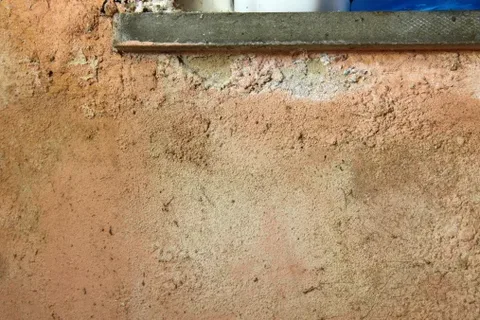 Treat Stains & Efflorescence