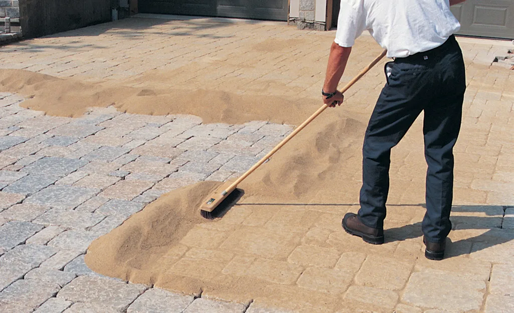 Refill / Stabilize Joints