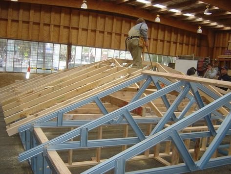 metal and wooden for Long Lasting Protection for shad