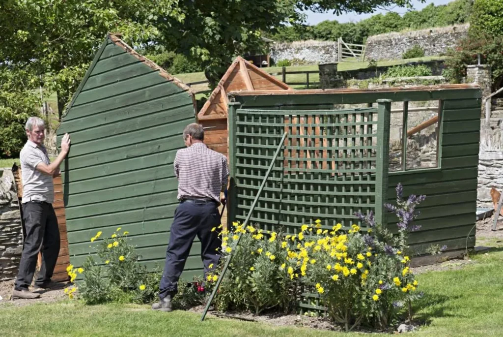 Remove Dirt, Debris, and Pests