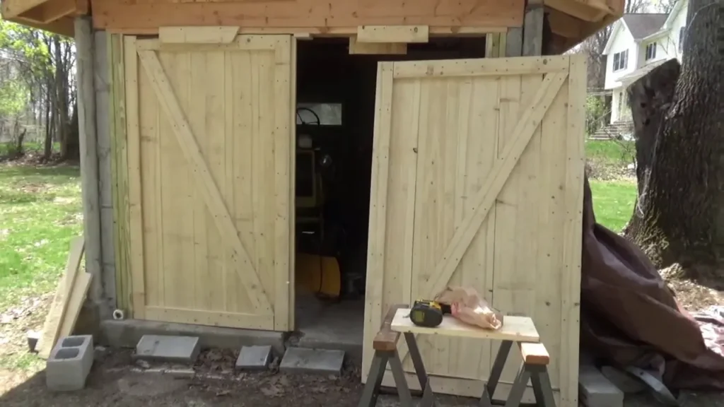 Care for Doors and Windows