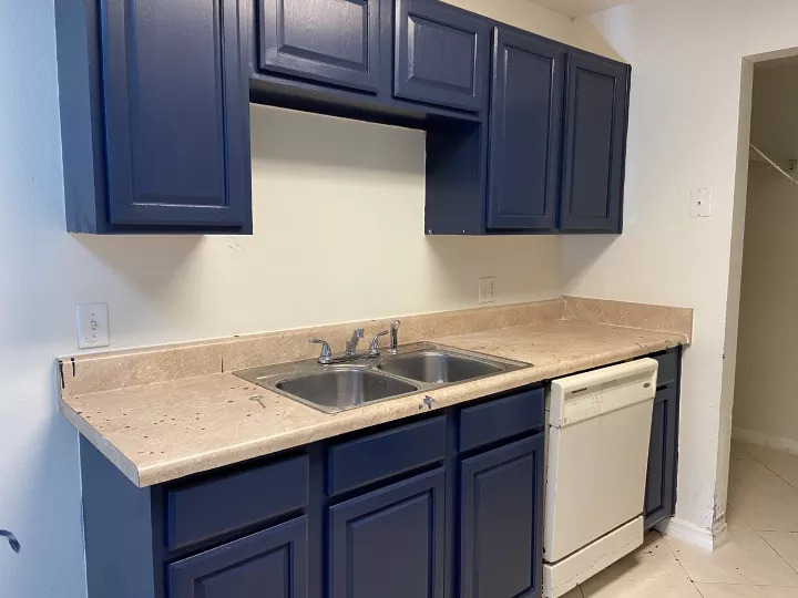 Upgrading Cabinets Transforms Your Kitchen