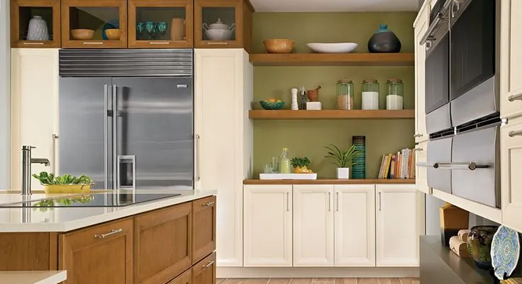 Maximize Storage and Functionality